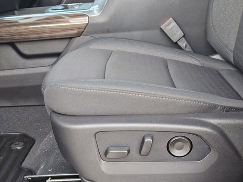 New 2026 Chevrolet Silverado 3500 LT w/ Convenience Package image 23