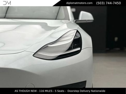 Used 2020 Tesla Model 3 Standard Range Plus RWD image 13