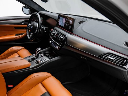 Used 2023 BMW M5 w/ Competition Package image 45