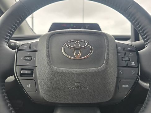 Certified 2026 Toyota Prius AWD image 28