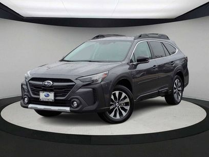Used 2023 Subaru Outback Limited