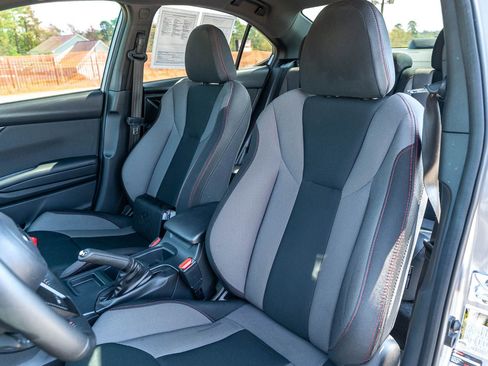 Used 2023 Subaru WRX AWD/4WD image 30