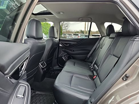 Used 2023 Subaru Outback Limited XT image 10