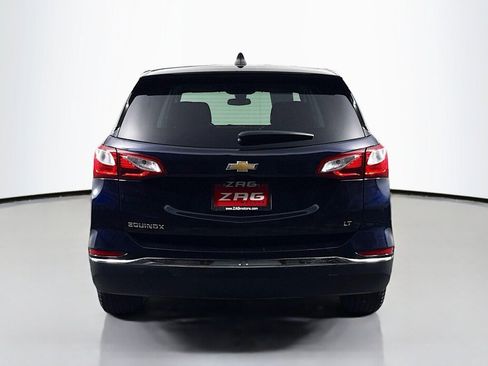 Used 2021 Chevrolet Equinox LT FWD image 4