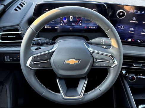 New 2026 Chevrolet Traverse LT w/ Driver Confidence Package image 12