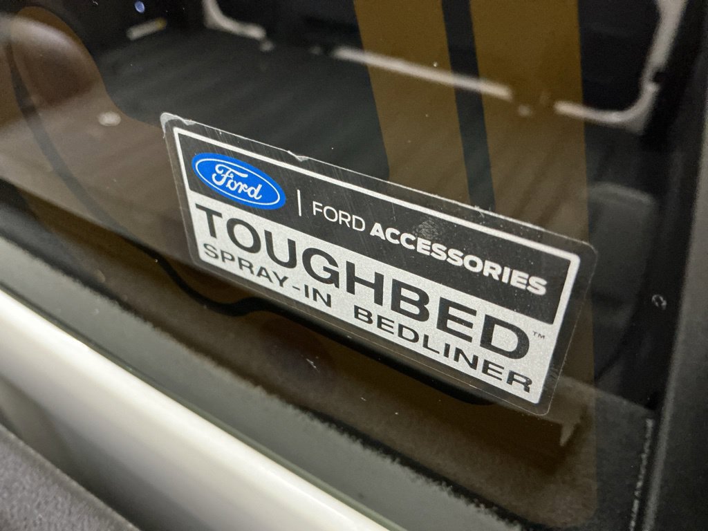 Used 2024 Ford F150 King Ranch AWD/4WD image 42