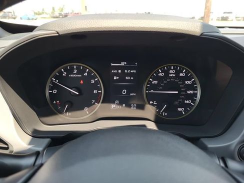 Certified 2025 Subaru Crosstrek 2.5i Sport w/ Crosstrek Mirror Package AWD/4WD image 15