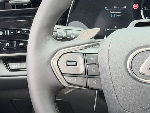 New 2026 Lexus TX 350 AWD image 17