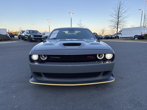 Certified 2023 Dodge Challenger R/T Scat Pack image 3
