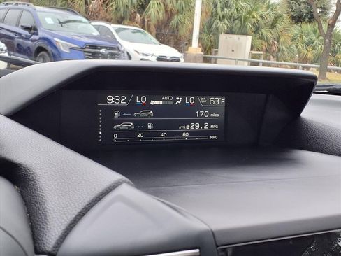 Used 2020 Subaru Forester Limited w/ Popular Package #3 image 19