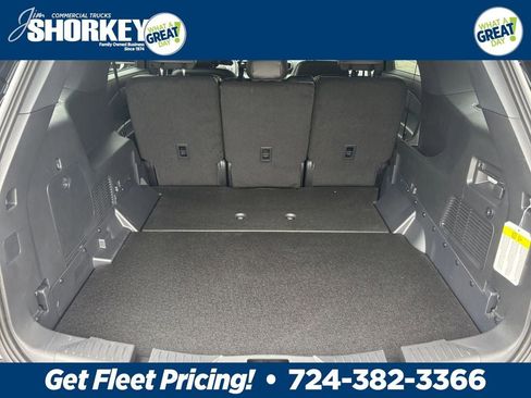 New 2025 Ford Explorer 4WD Police Interceptor image 28