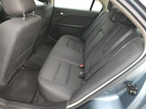 Used 2012 Ford Fusion SE FWD image 13