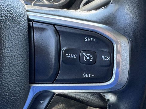 Certified 2024 RAM 2500 Laramie AWD/4WD image 22