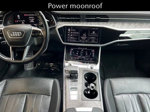 Used 2024 Audi A6 Premium Plus image 15