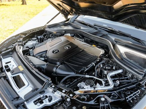 Used 2023 Mercedes-Benz GLC 300 4MATIC image 55