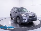 Used 2020 Subaru Forester Limited w/ Popular Package #3 image 3