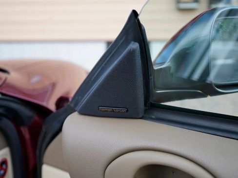 Used 1997 Jaguar XK8 Convertible RWD image 37