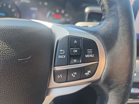 Used 2022 Ford Explorer XLT w/ Equipment Group 202A AWD/4WD image 18