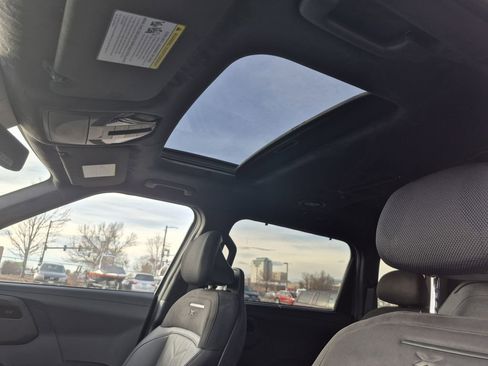 New 2027 Kia Telluride SX Prestige X-Pro image 11