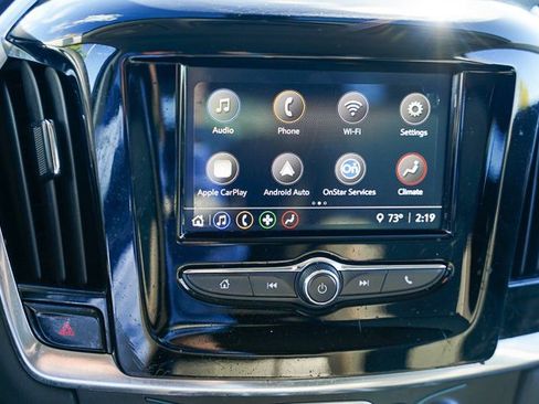 Used 2020 Chevrolet Traverse LS image 13