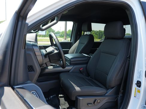 Used 2024 Ford F150 XLT w/ Equipment Group 302A MID AWD/4WD image 14