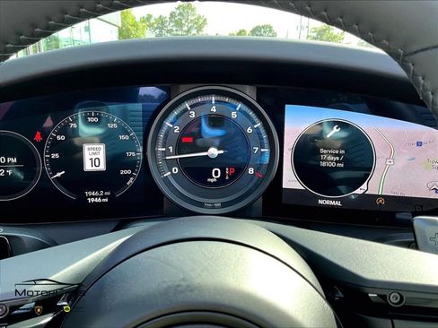 Used 2024 Porsche 911 Carrera S RWD image 15