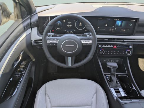 New 2026 Hyundai Santa Cruz Limited AWD/4WD image 18