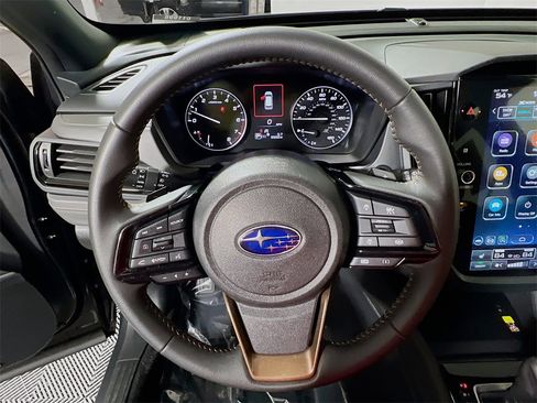 Certified 2025 Subaru Forester Sport w/ Popular Package #2 image 11