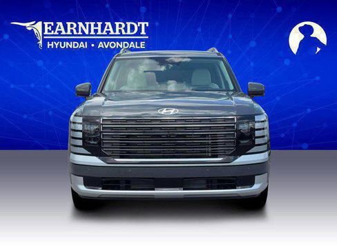 New 2026 Hyundai Palisade Calligraphy FWD image 12