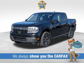 Used 2022 Ford Maverick Lariat w/ Lariat Luxury Package video 1