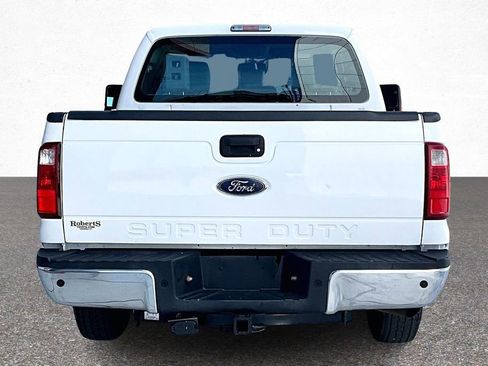Used 2014 Ford F250 XL w/ Power Equipment Group image 6