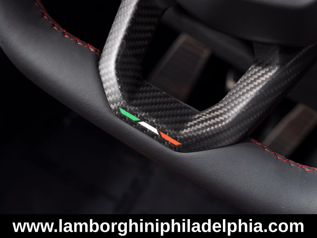 Used 2024 Lamborghini Revuelto AWD/4WD image 24