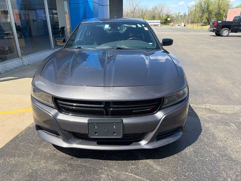 Used 2023 Dodge Charger SXT RWD image 4