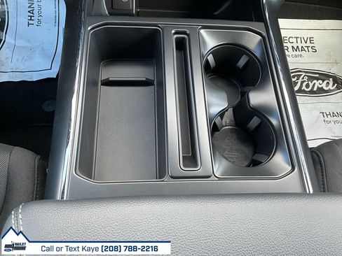 New 2025 Ford F150 STX w/ Equipment Group 200A image 26