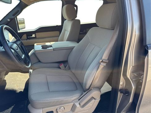 Used 2013 Ford F150 XLT w/ Luxury Equipment Group AWD/4WD image 9
