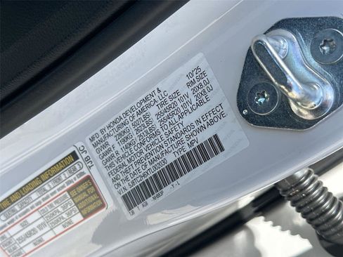 New 2026 Acura RDX A-Spec image 22