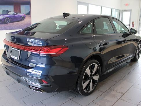 New 2026 Audi A5 2.0T Premium Plus AWD/4WD image 18