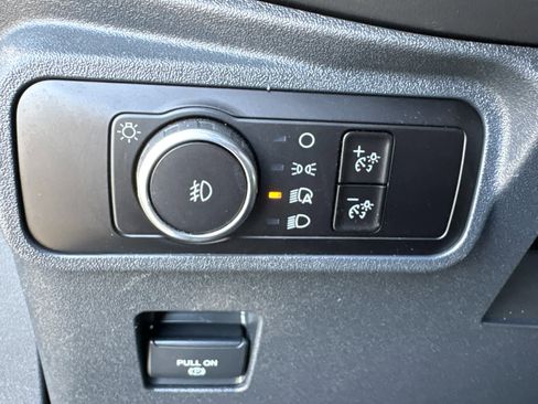 Certified 2025 Ford Bronco Outer Banks AWD/4WD image 26
