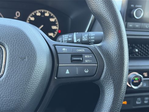 Certified 2024 Honda CR-V EX image 22