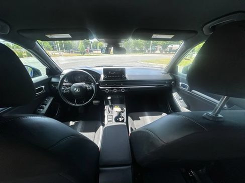 Used 2023 Honda Civic Sport image 22