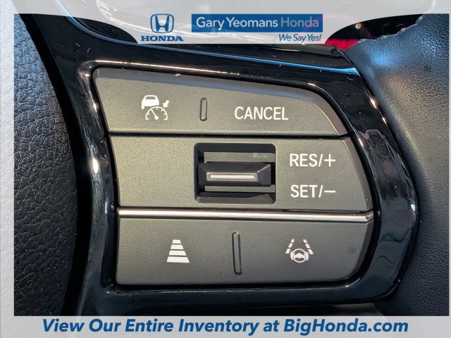 Certified 2022 Honda Civic EX image 27
