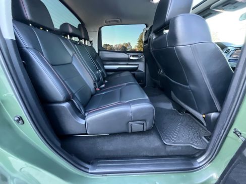 Used 2020 Toyota Tundra TRD Pro image 24