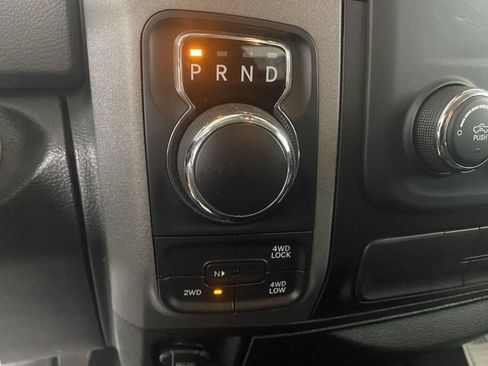Used 2019 RAM 1500 Express w/ Express Value Package AWD/4WD image 12