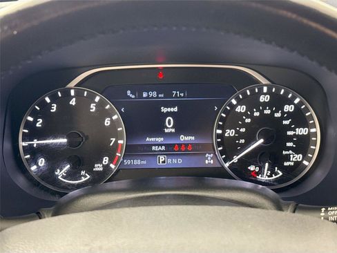 Used 2024 Nissan Frontier SV w/ SV Convenience Package AWD/4WD image 20