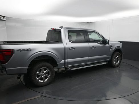 Used 2024 Ford F150 XLT AWD/4WD image 12
