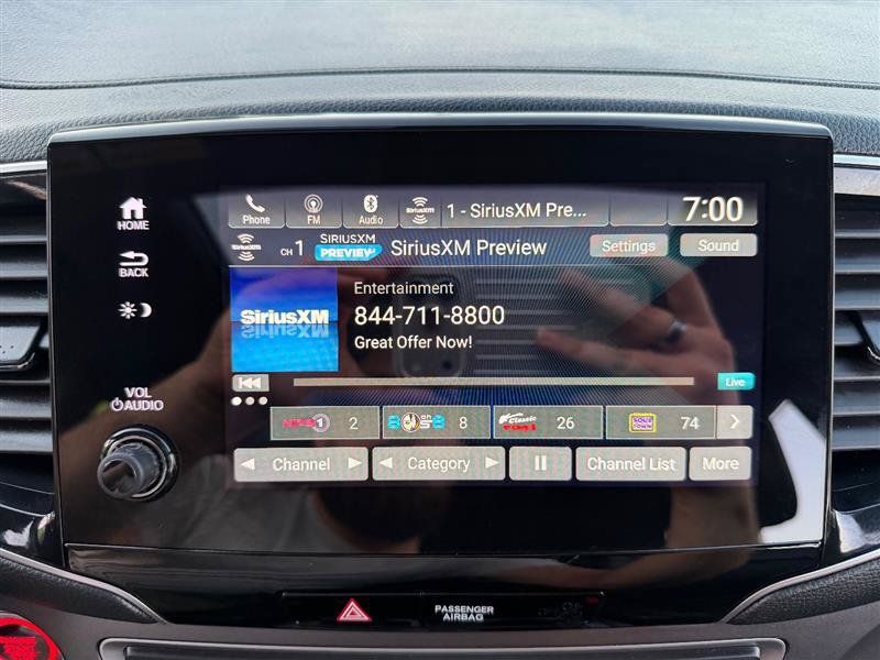 Used 2019 Honda Pilot EX-L image 29