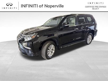 Used 2022 Lexus GX 460 Premium w/ Premium Package