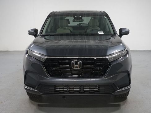 Used 2026 Honda CR-V EX image 2