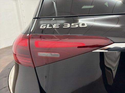 New 2026 Mercedes-Benz GLE 350 GLE 350 image 11