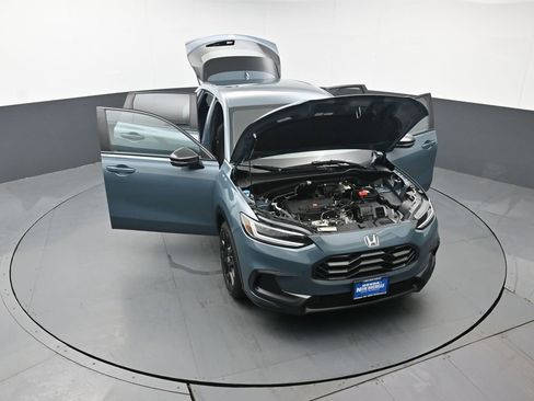 Used 2024 Honda HR-V Sport image 50